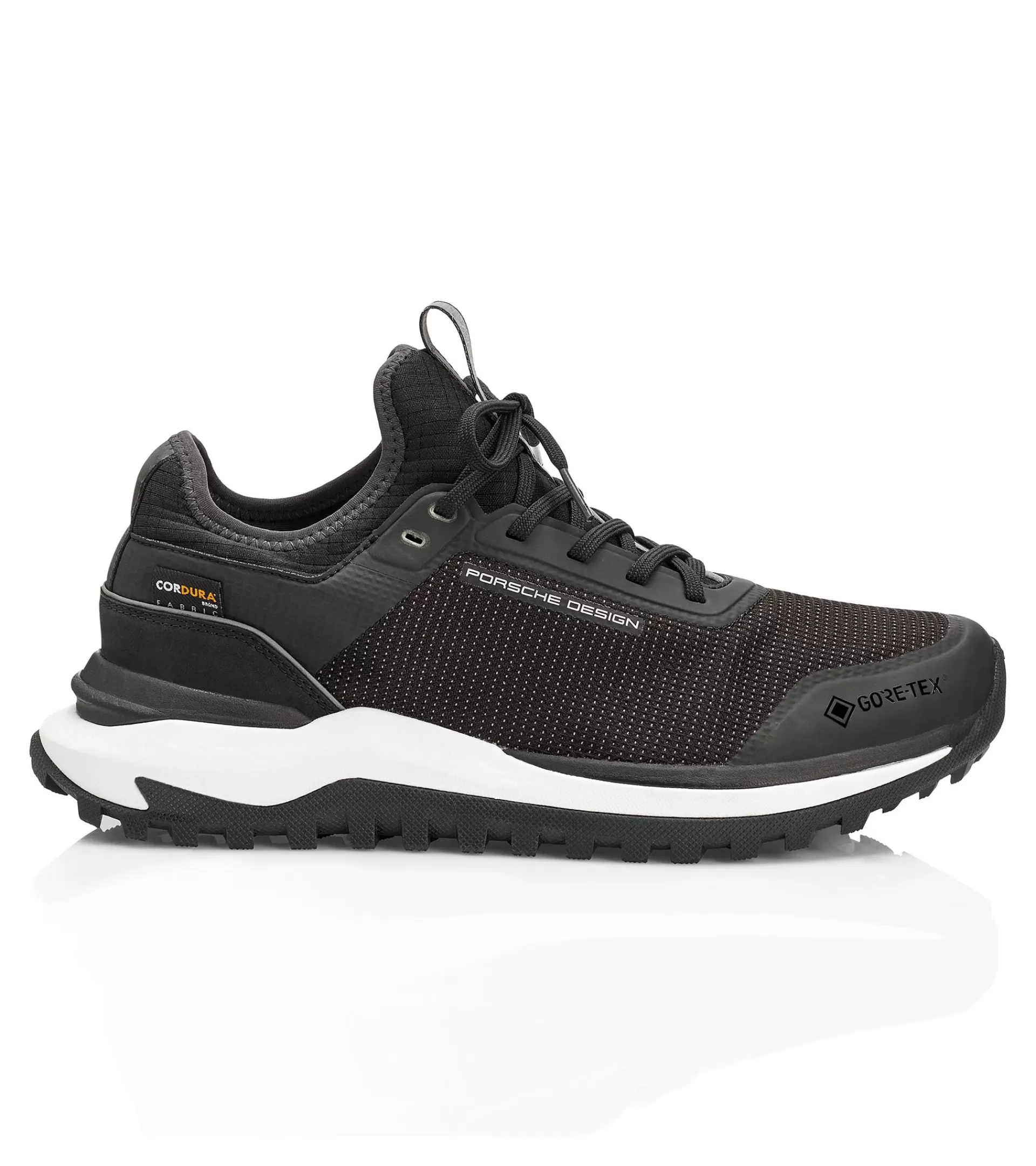 Porsche Design Nitro High Cordura Chaussure De Sport